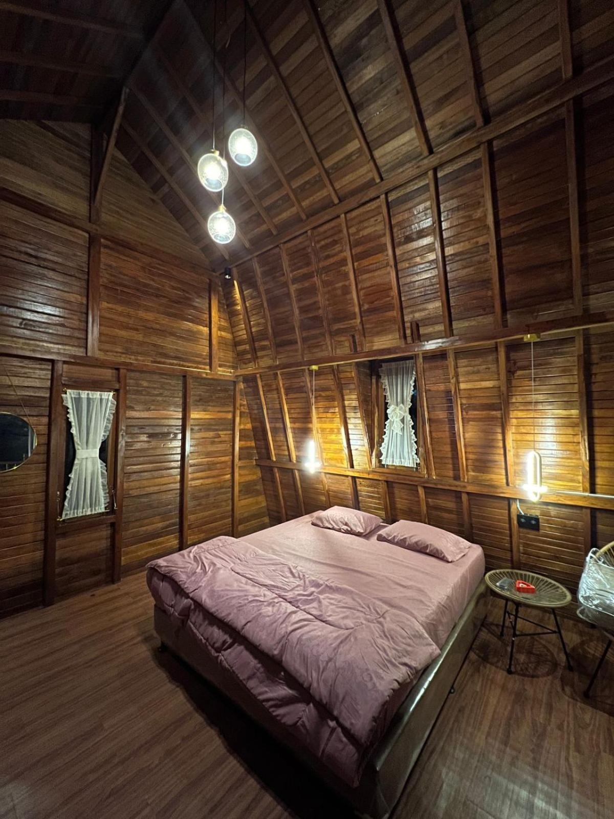 Willa Noerbaya House Bukittinggi Zewnętrze zdjęcie
