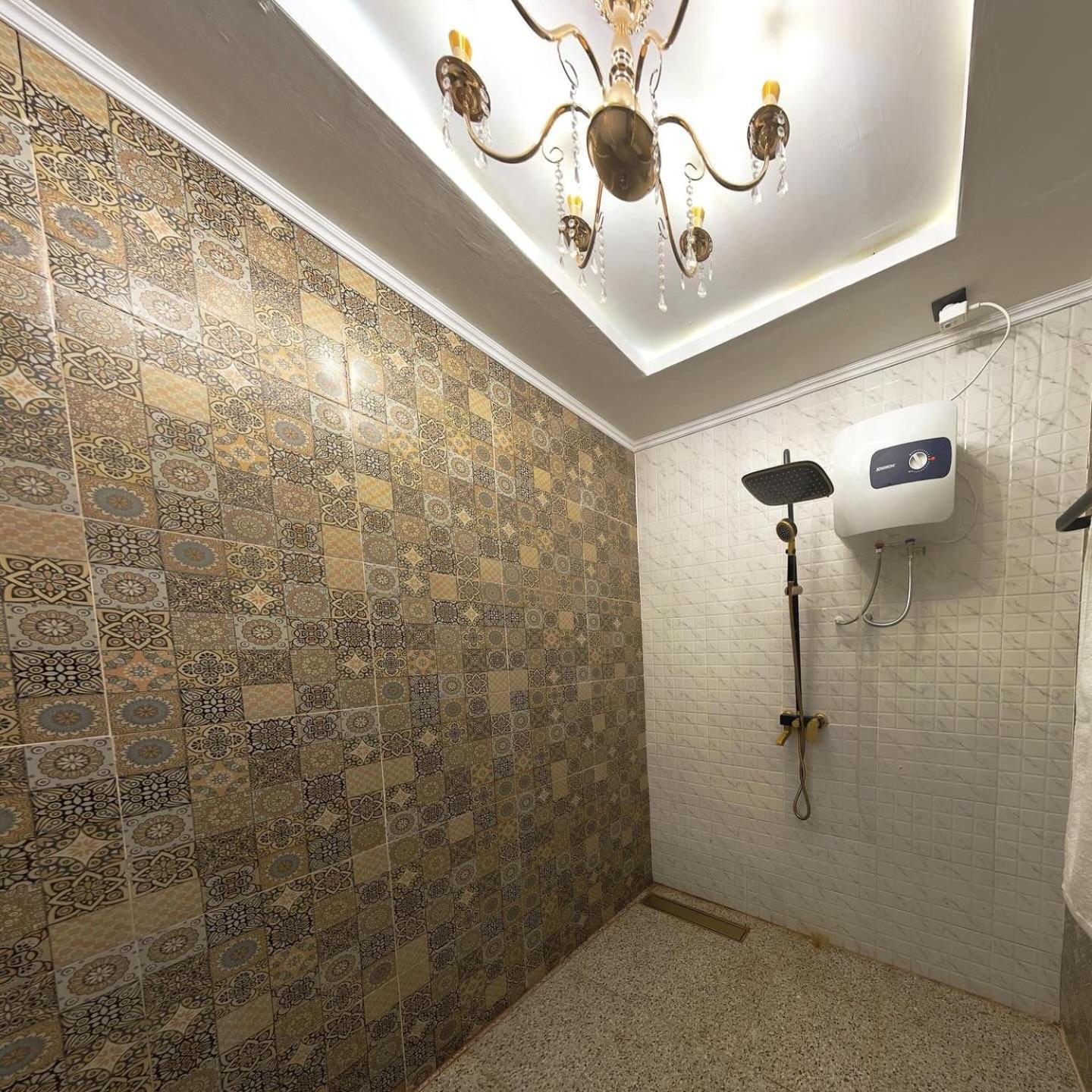Willa Noerbaya House Bukittinggi Zewnętrze zdjęcie